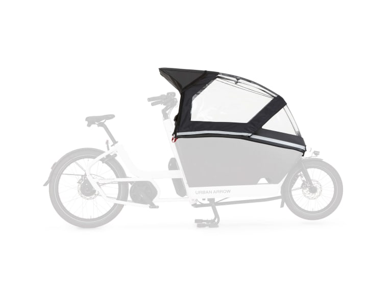 Urban Arrow Family Raincover Plus